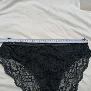 Lace ⭐Trim Briefs