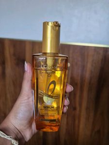 L'Oreal Extraordinary Oil Hair Serum