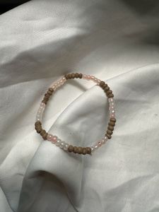 Beaded Bracelet ❄️✨🌸💖