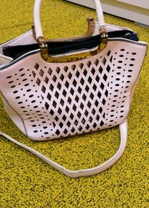 Chic Tote Handbags (Set of 2) from Dubai