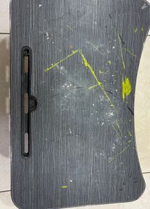 Portable Foldable Laptop Table