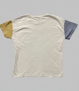 Colorblock Pocket T-Shirt