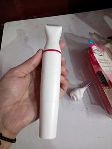 Trimmer
