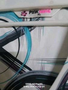 Stylish Abstract Print Top