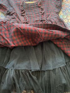 Cute Premiun Dresses for 6-12 months babies