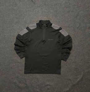 Odlo Performance Thermal 1/4 Zip Sports Pullover