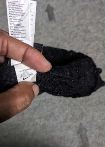 Nike Knit Beanie Hat