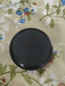 Amazon Echo Dot device