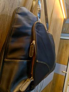 stylish laptop bag