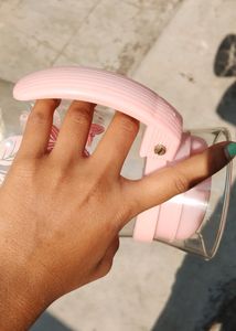 Cute Glass Jug