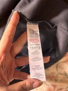 pretty little thing One-Shoulder Maxi Dress