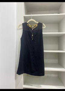 Zara Mini Dress