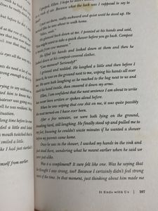 It Ends With Us by Colleen Hoover