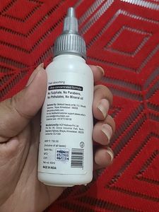 Protouch Hair Growth Serum 60ml