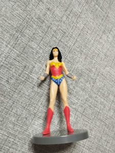 Justice League Wonder Woman Action Figure