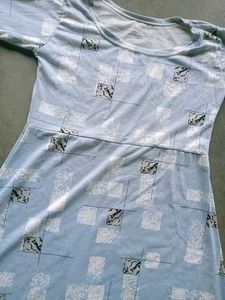 Combo Set Girls Middi