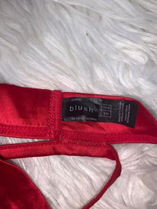 Hot Tie Up Panty