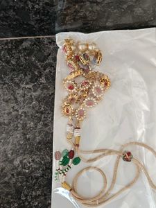 jewellery set