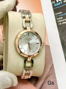 FOSSIL*❣️🔸 *LADIES WATCH*🔸 *GOOD QUALITY*