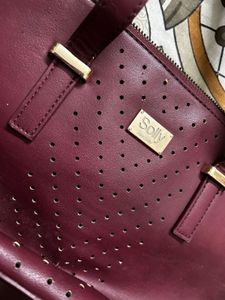 Stylish Solly Handbag