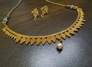 Women's Jewellery Set