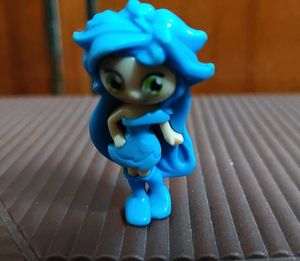 1 kinder Joy fairy toy
