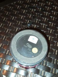 speaker Bluetooth