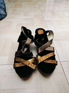 Chic Heels