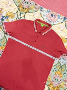 Hugo Boss Polo T shirt