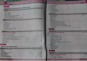 Nursing Foundation I&amp;II Psychology Sociology Texts