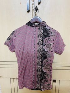 College Shirt