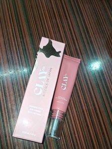 Clayco Eye Cream - Ginseng-Cica with Retinol