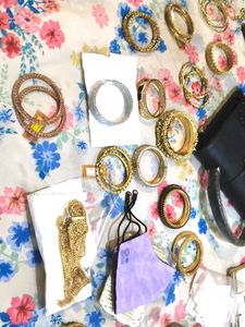 Jewellery Sets &amp; More