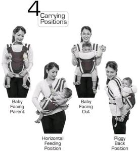 💥Baby Swing Carrier Belt Bag💥