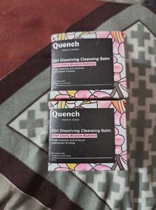 pack of 2, Dirt Dissolving Cleansing Balm