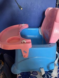 Baby Chair
