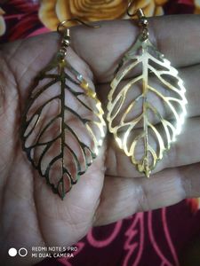 New Ear Rings ONLY CASH/ SWAP AVAILABLE
