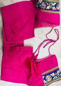 Women Blouse 1 Combo Set