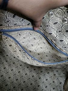 Christian Dior Tote Bag + free 3d keychain