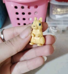 Disney Daisy Duck Princess Figure