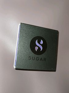 SUGAR CONTOUR DE FORCE MINI BLUSH- 03 MAUVE MARVEL