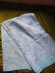 Beautiful Printed Saree