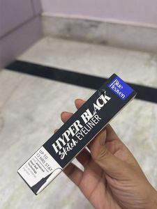 Blue Heaven Hyper Black Sketch Eyeliner