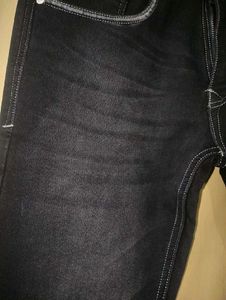 FLUOOS Slim Fit Denim Jeans | Waist 28 in