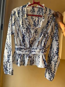 formal top