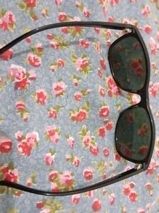 Classic Black Sunglasses