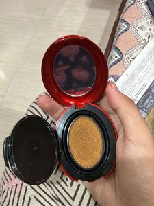 TIRTIR Red Cushion Foundation