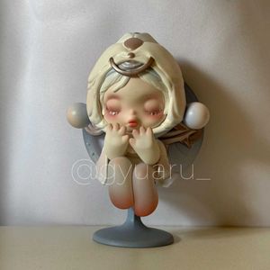 SKULLPANDA Open Blindbox