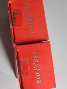 DOT &amp; KEY Strawberry Dew Tinted Sunscreen