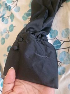 Bebe off shoulder party top(new with tags)